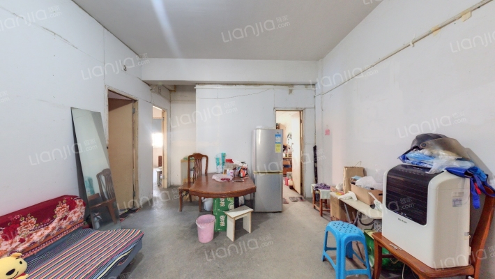 汇丰商贸广场二手房实景图