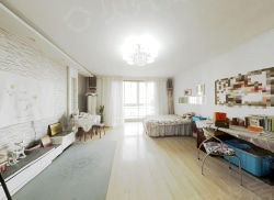 整租·水韵江南 3室2厅 错层 南/北_水韵江南租房