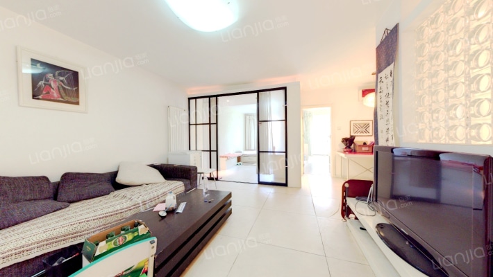 兴隆花园二手房实景图