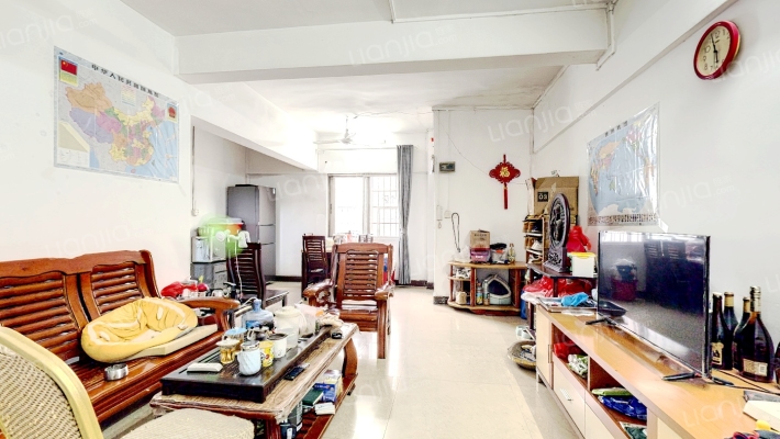 富景居(白云)二手房实景图