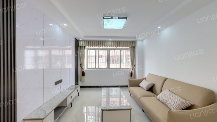 嘉豪山庄二手房实景图