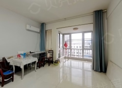 整租·置地·新天地 1室1厅 南/北_置地·新天地租房