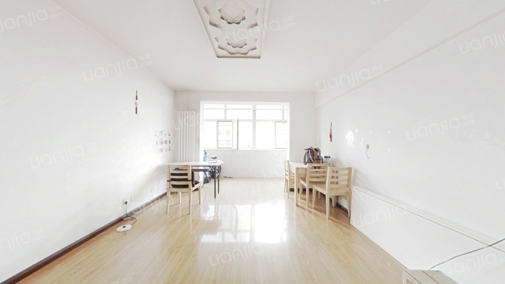 兽研家属楼二手房实景图