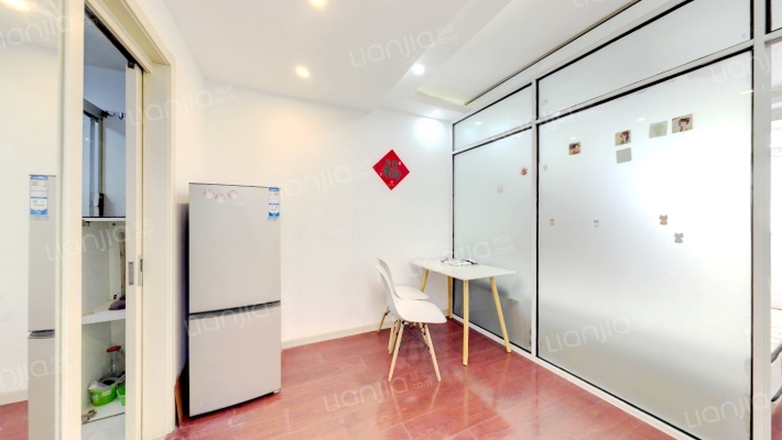 金恒小区二手房实景图