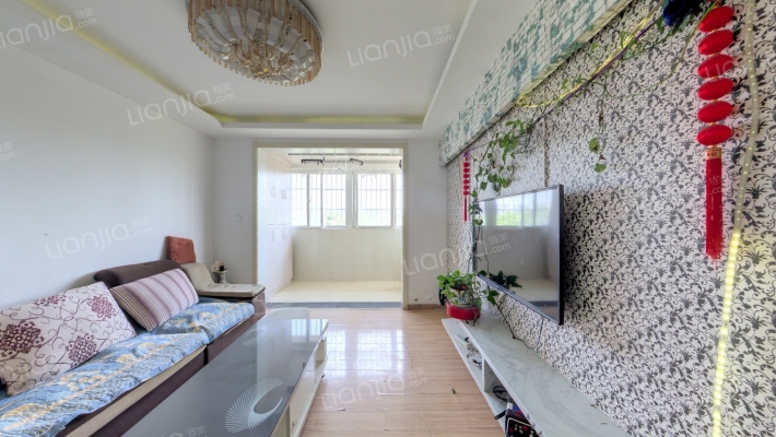 摄山星城观梅苑东区二手房实景图