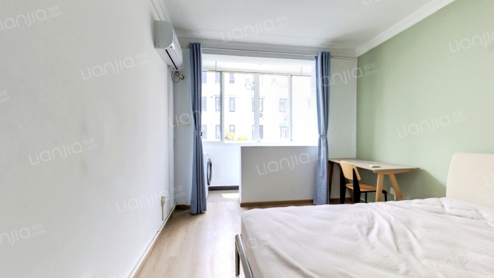 安东小区二手房实景图