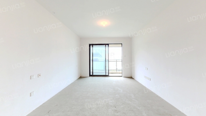 龙湖听蓝湾二期二手房实景图