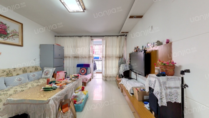 华林花园二手房实景图