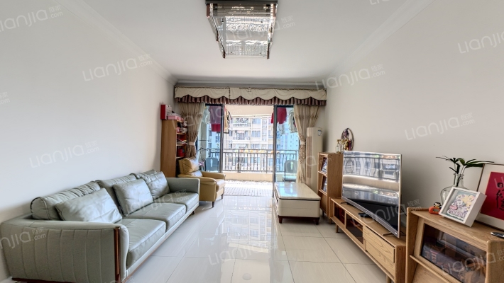 碧桂园豪庭二期二手房实景图