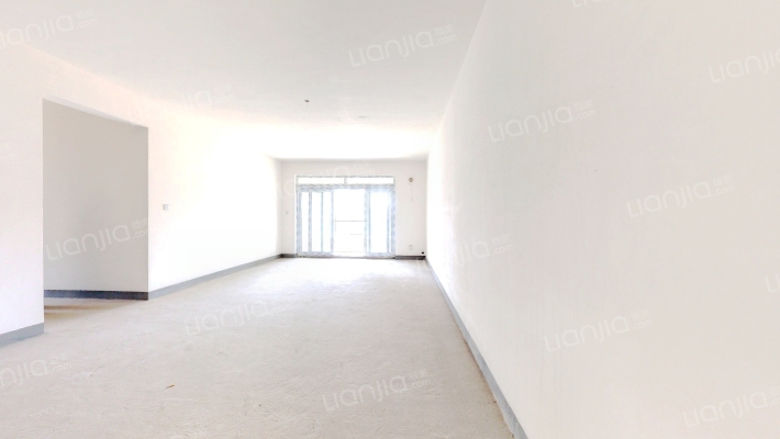 中交锦悦二期二手房实景图