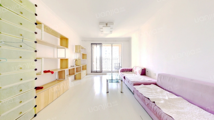 红星威尼斯庄园二手房实景图