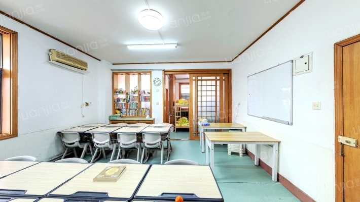 千佛山东二路6号二手房实景图