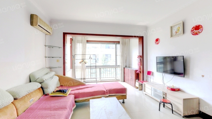 松风苑二手房实景图