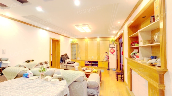 聪园小区二手房实景图