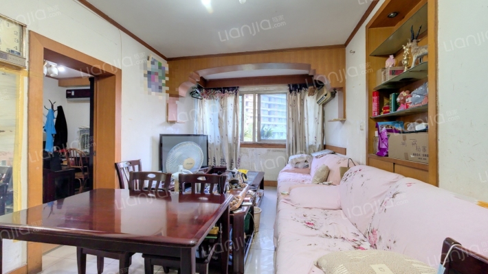 一环路西三段3号二手房实景图