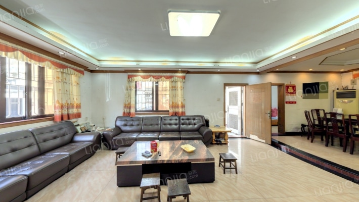 东沙别墅二手房实景图