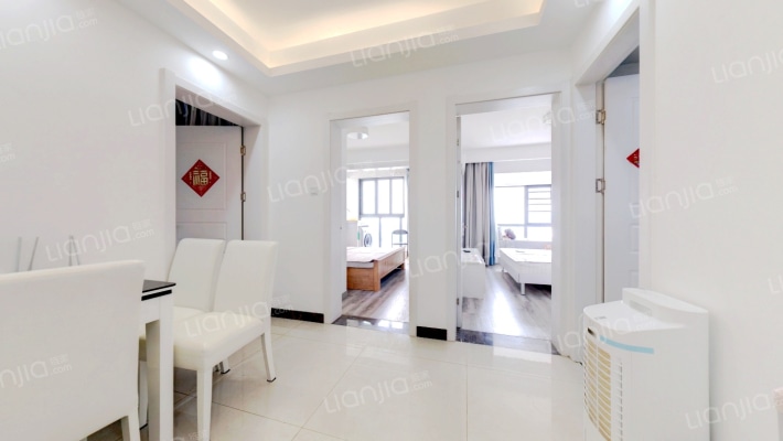 光华苑二手房实景图