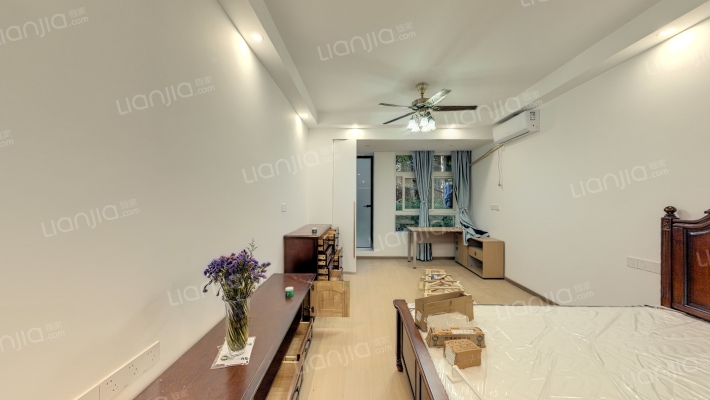 兴亚沙滨国际二手房实景图