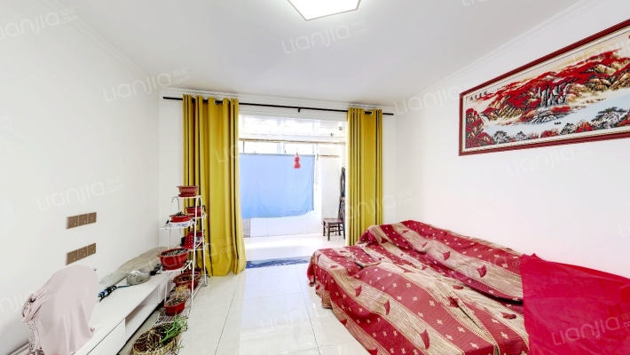 百盛家园二手房实景图