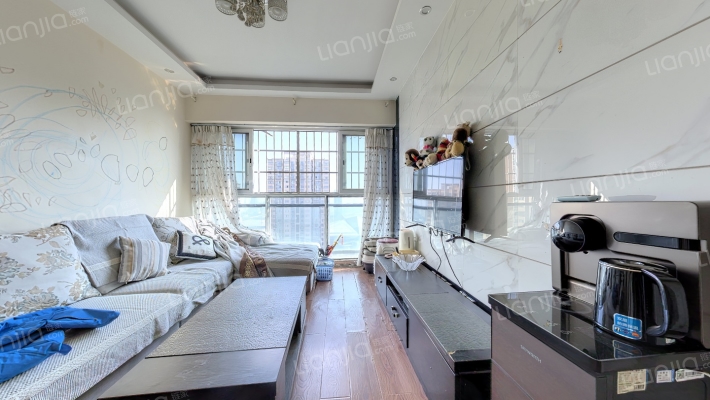 正成东区1号二手房实景图