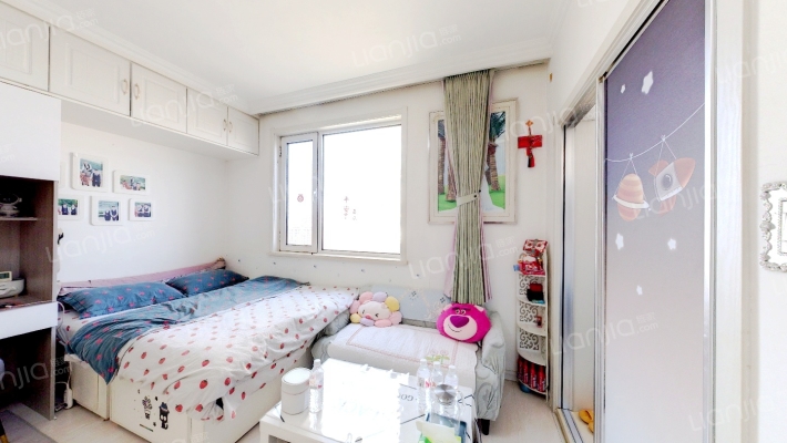 宇圣明珠二手房实景图