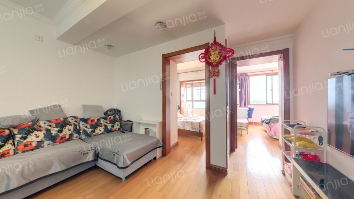 绿波家园二手房实景图