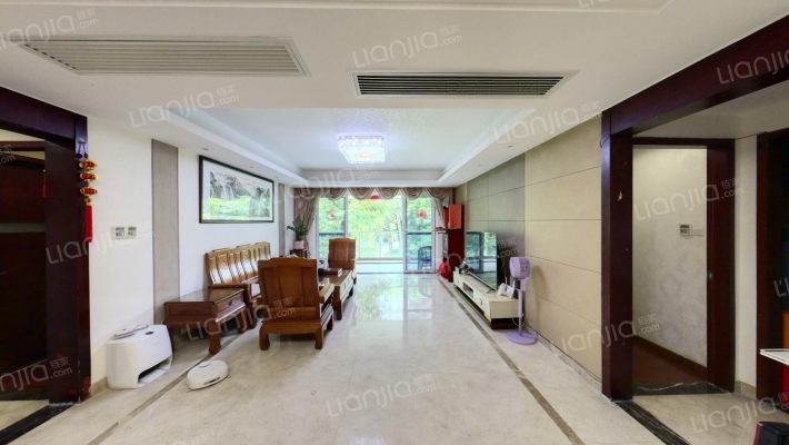 亚运城技术官员村二手房实景图