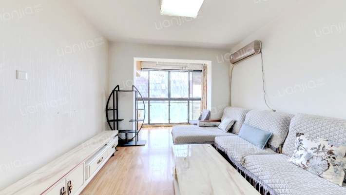 吾家雅舍二手房实景图