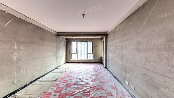 方大秀川里二手房实景图