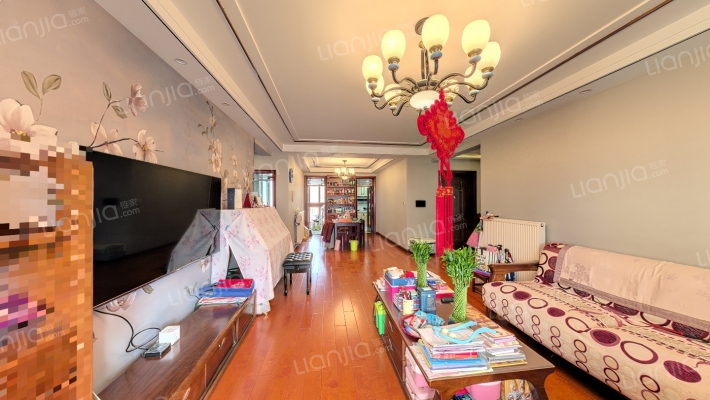 徽盐世纪广场二手房实景图