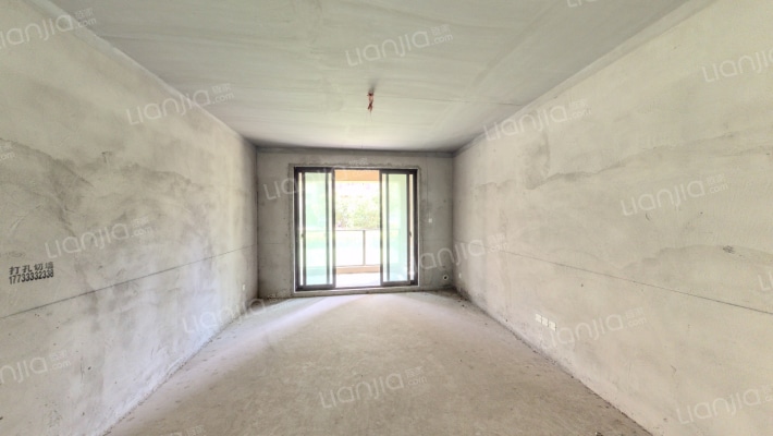 汇金天地二手房实景图