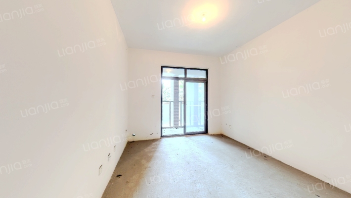 唐安银座二手房实景图