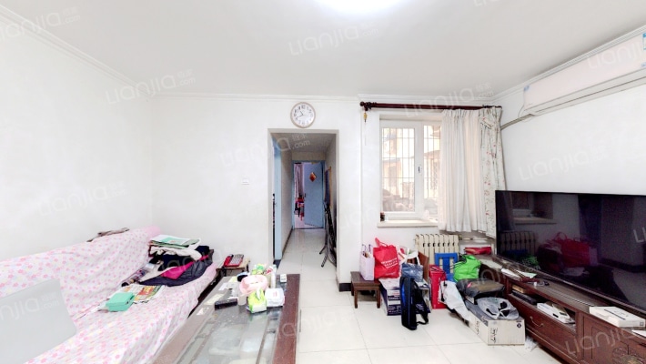 牛街西里二手房实景图