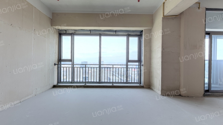 傲旋城二手房实景图