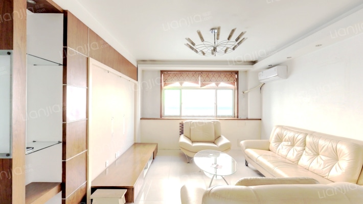 市委宿舍二手房实景图