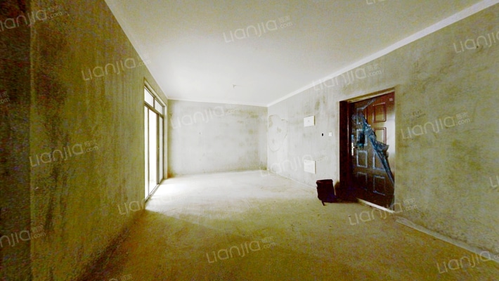 金佳云舒花城二手房实景图