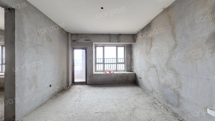 学府公馆二手房实景图