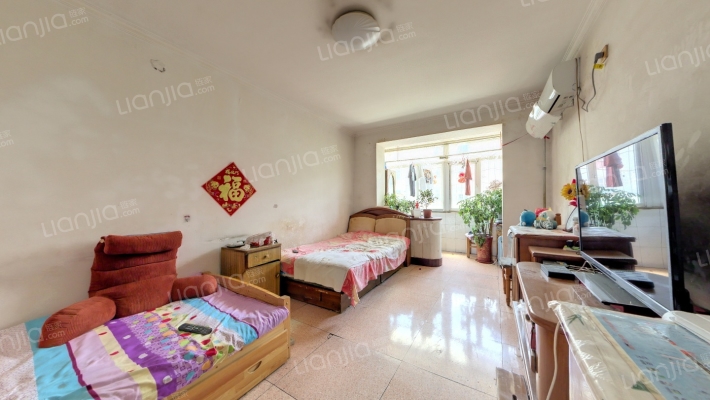 双柳巷二手房实景图