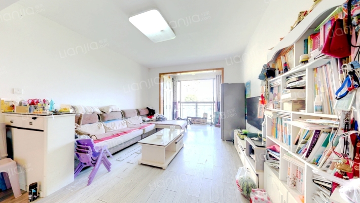 锦上清苑二手房实景图