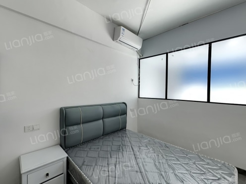 合租·公园新村（张家港） 5居室 西卧