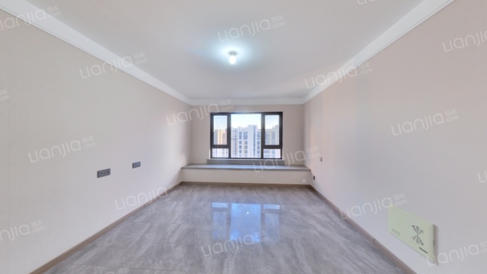 万科向日葵小镇东郡春漫里二手房实景图