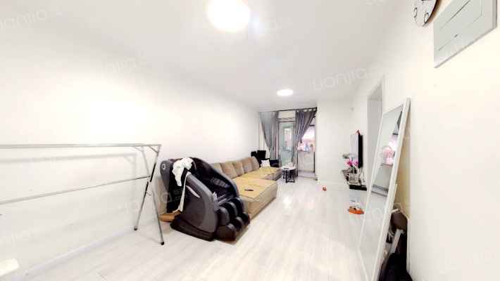 春秀园二手房实景图