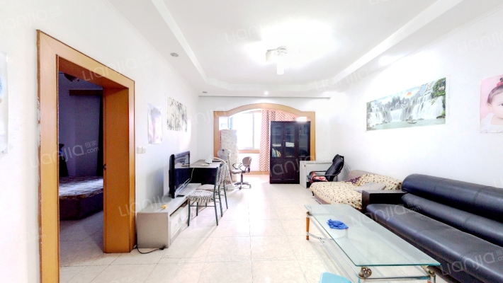 华宇大厦二手房实景图