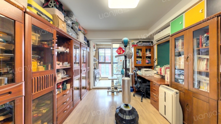 路劲上海派花香澜庭二手房实景图