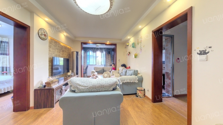 天涯石南街36号二手房实景图