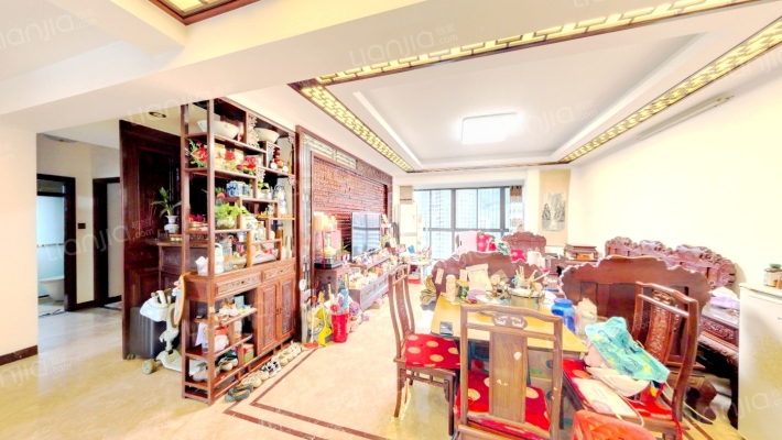 福达里二手房实景图