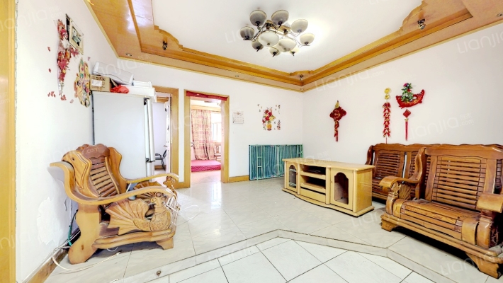 中圣南街二手房实景图