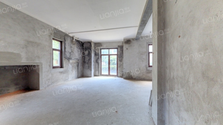 爵世名邸二手房实景图