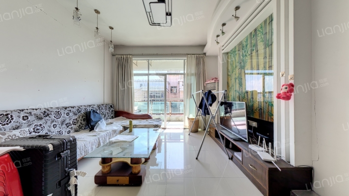 金河湾花园二期二手房实景图