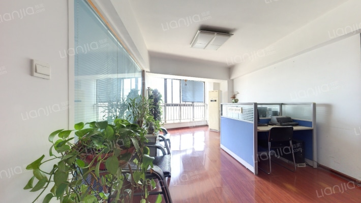 幸福逸家二手房实景图